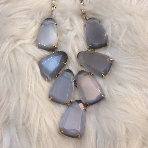 EUC Kendra Scott Harlow. Beautiful! - Picture 1 of 3